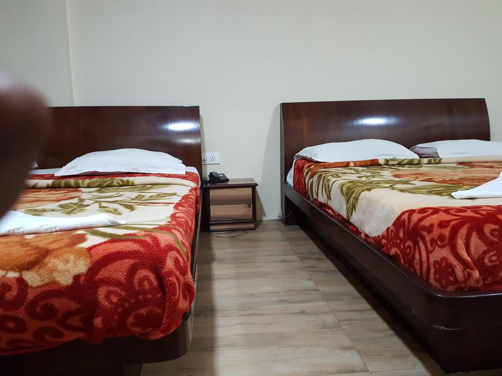 Kanchi Residency Ченай Екстериор снимка