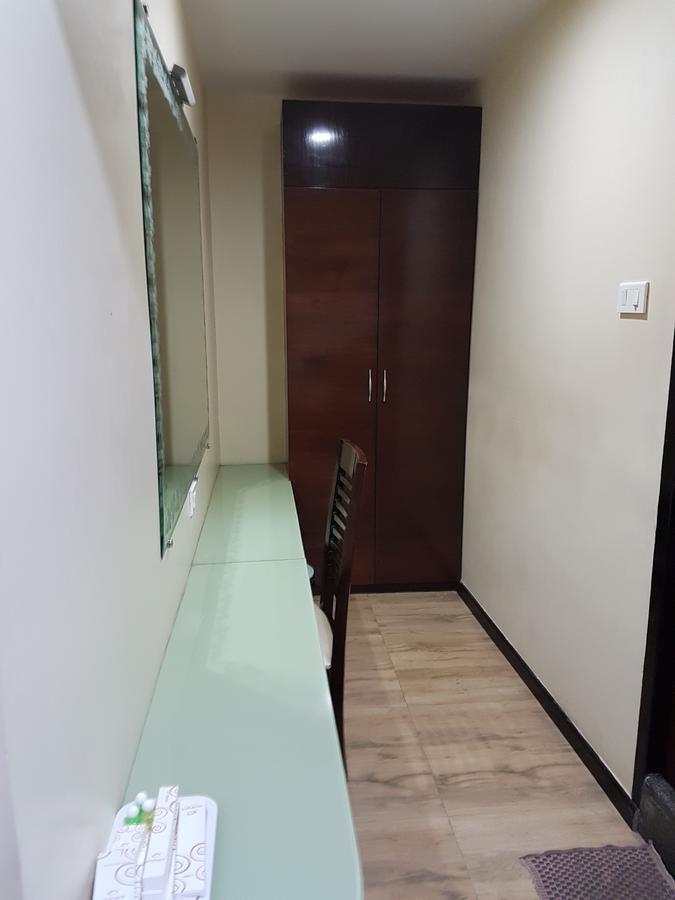 Kanchi Residency Ченай Екстериор снимка
