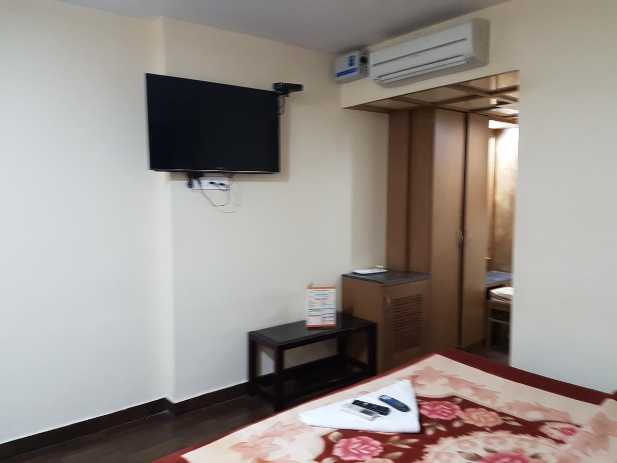 Kanchi Residency Ченай Екстериор снимка