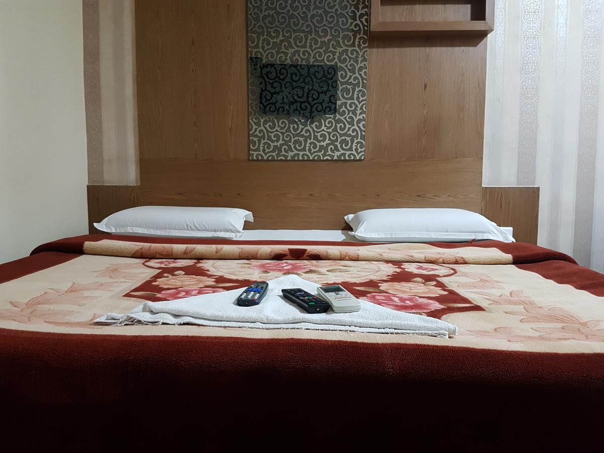 Kanchi Residency Ченай Екстериор снимка