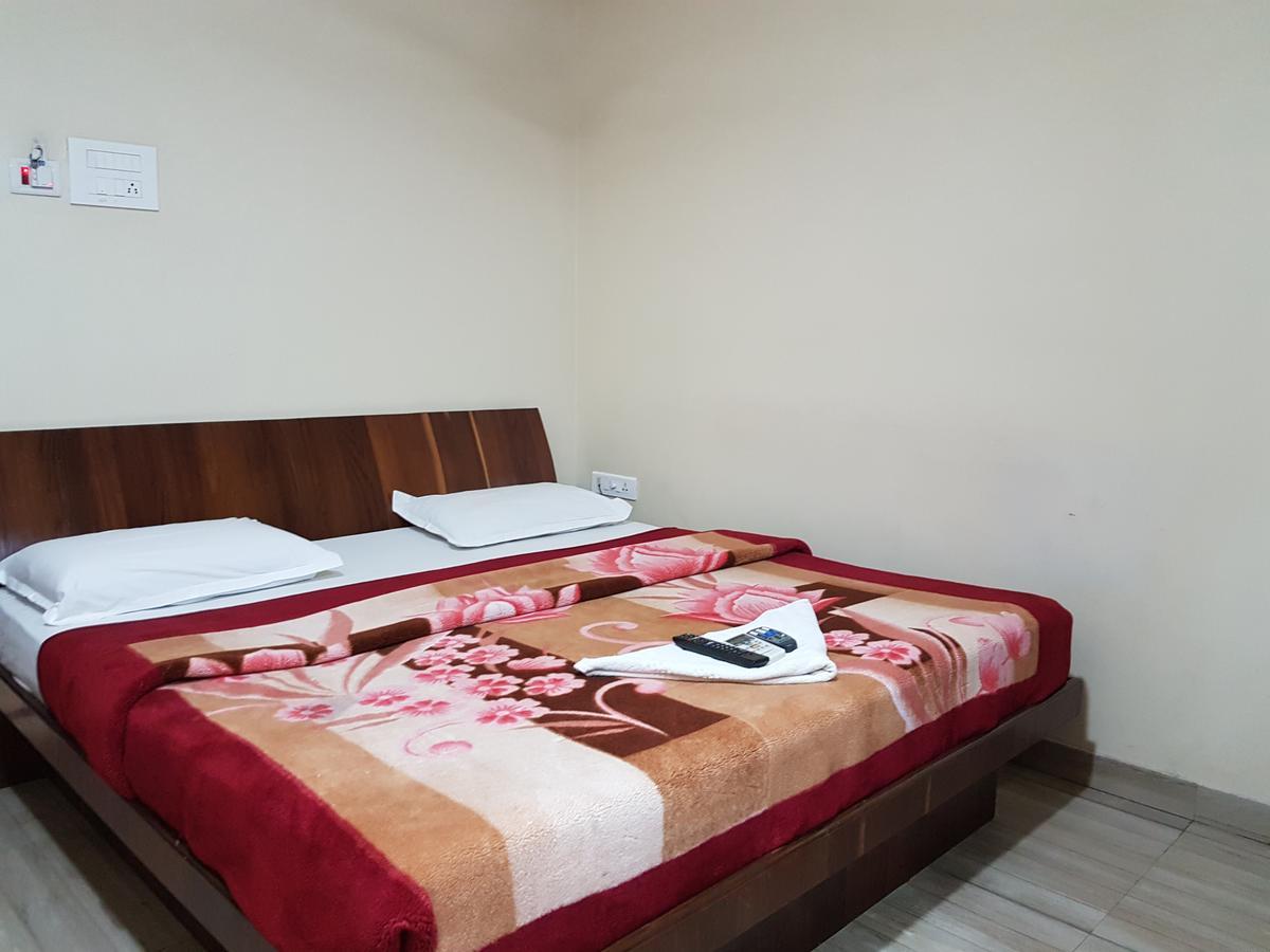 Kanchi Residency Ченай Екстериор снимка