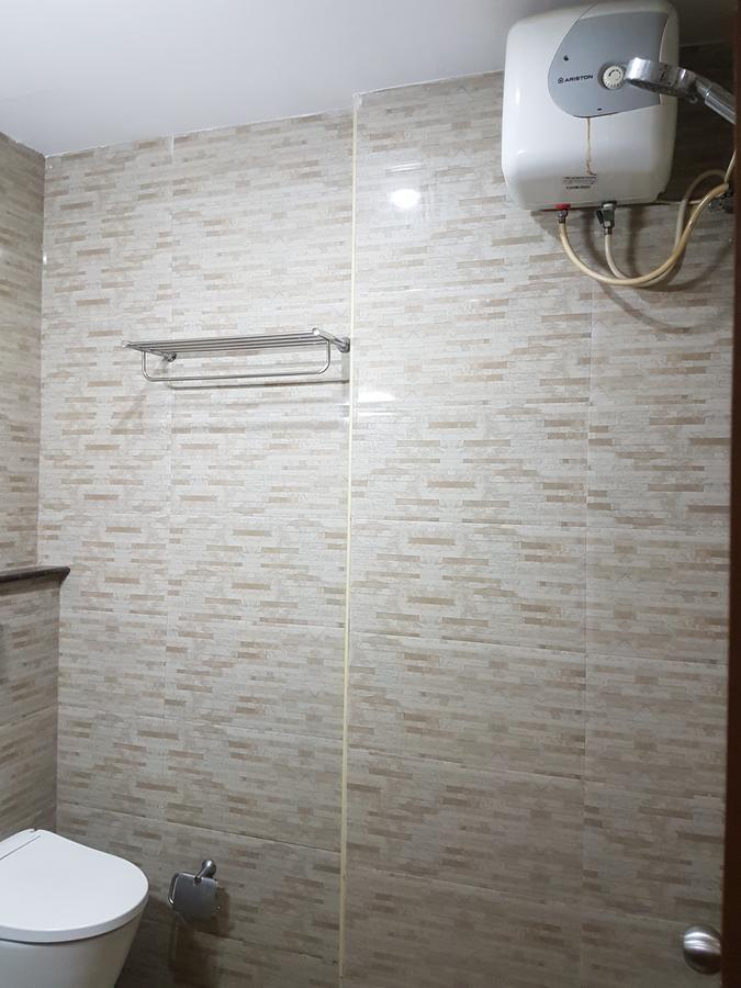Kanchi Residency Ченай Екстериор снимка