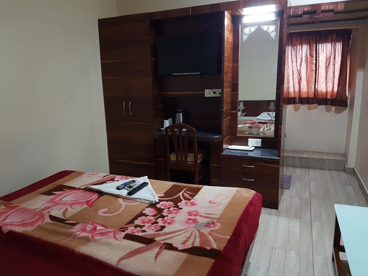 Kanchi Residency Ченай Екстериор снимка