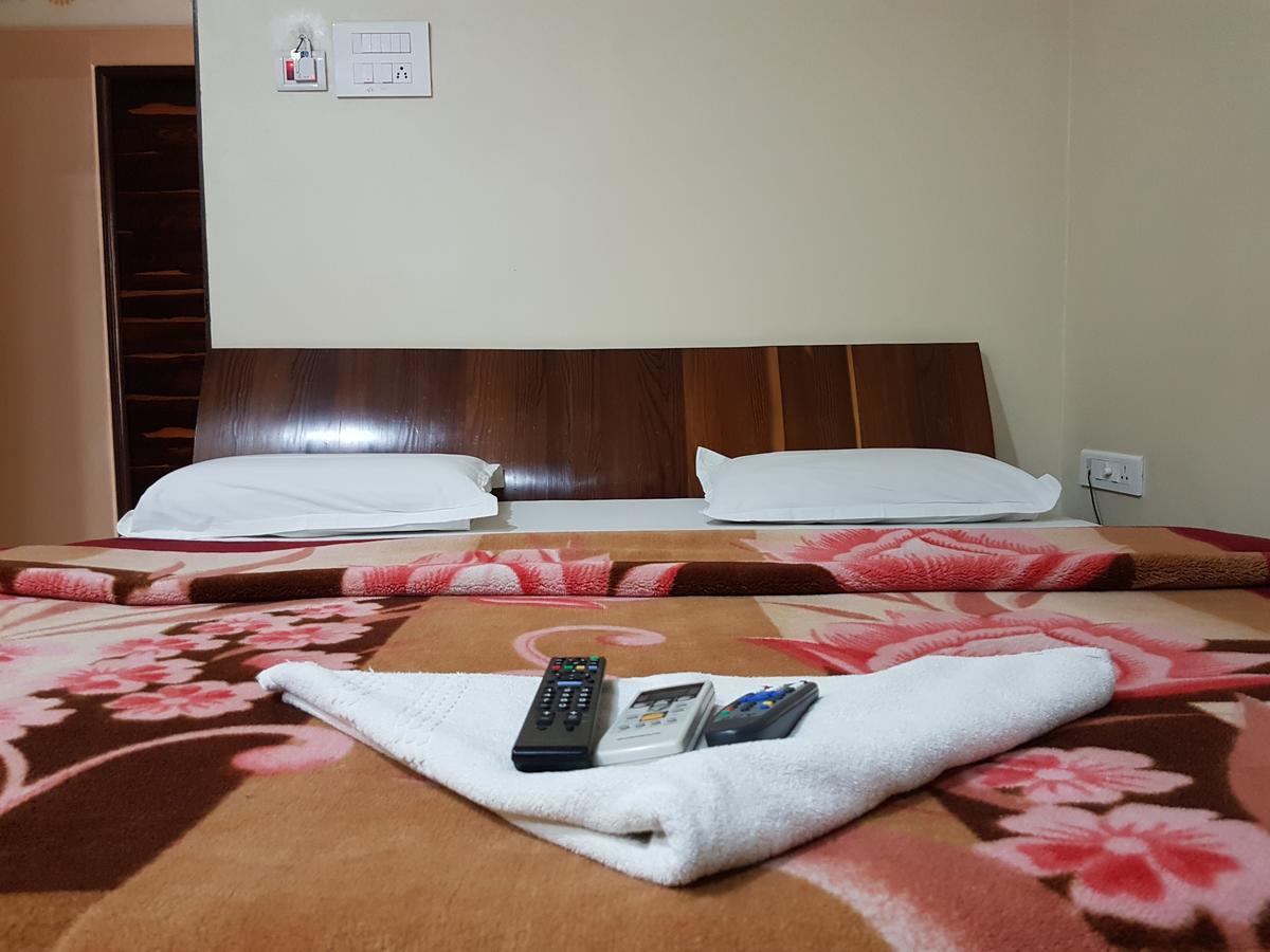 Kanchi Residency Ченай Екстериор снимка